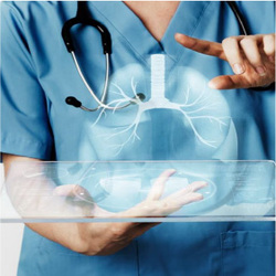 Programa de atención integral a Enfermedades Respiratorias Crónicas ( Asma y EPOC)